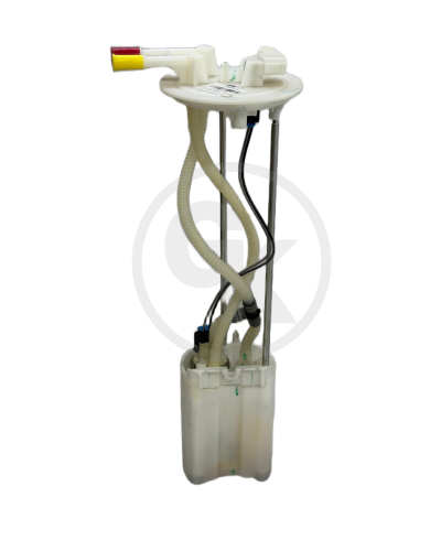 Blue Pinafore Denim Dress