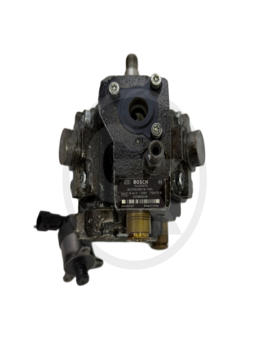BOSCH HIGH PRESSURE PUMP 0445010176