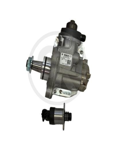 BOSCH HIGH PRESSURE PUMP 0445020534